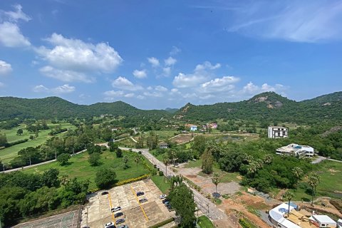 Condo in Pran Buri, Thailand, 3 bedrooms  № 168626 - photo 2