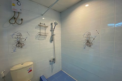 Condo in Pran Buri, Thailand, 3 bedrooms  № 168626 - photo 21