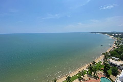 Condo in Pran Buri, Thailand, 3 bedrooms  № 168626 - photo 12