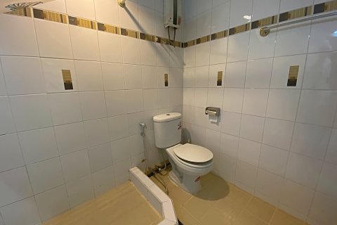 Condo in Pran Buri, Thailand, 3 bedrooms  № 168626 - photo 28