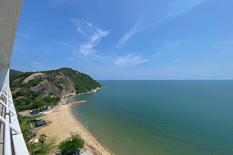 Condo in Pran Buri, Thailand, 3 bedrooms  № 168626 - photo 15