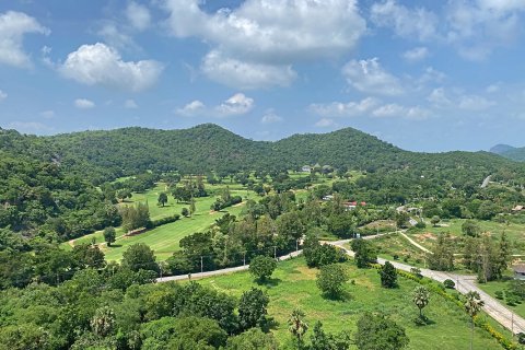 Condo in Pran Buri, Thailand, 3 bedrooms  № 168626 - photo 1