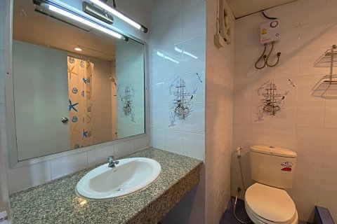 Condo in Pran Buri, Thailand, 3 bedrooms  № 168626 - photo 20