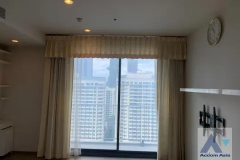 Eigentumswohnung in Khlong Toei, Bangkok, Thailand, 1 Schlafzimmer № 220101 - Foto 3