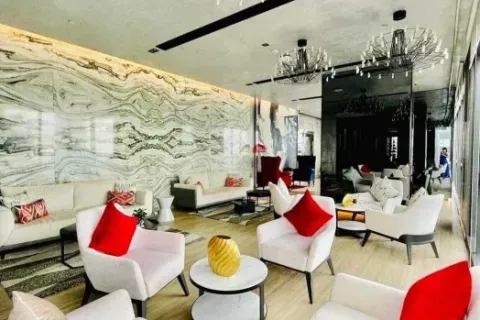 Eigentumswohnung in Din Daeng, Bangkok, Thailand, 1 Schlafzimmer № 220099 - Foto 13
