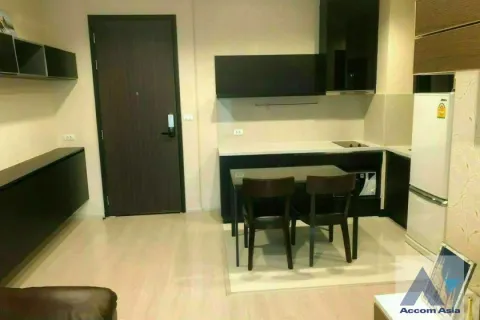 Eigentumswohnung in Khlong Toei, Bangkok, Thailand, 2 Schlafzimmer № 220098 - Foto 2