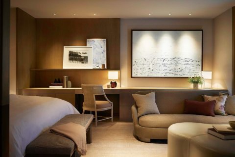 Duplex in Bangkok, Thailand 3 bedrooms № 180595 - photo 20