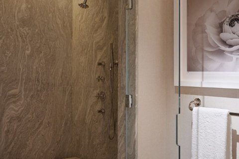 Duplex in Bangkok, Thailand 3 bedrooms № 180595 - photo 23