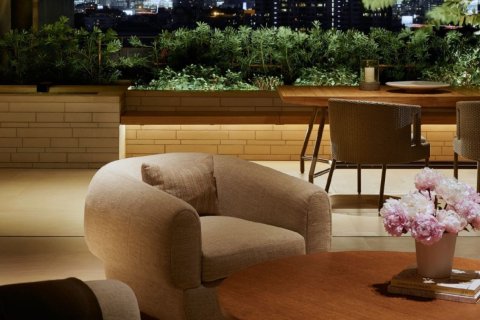 Duplex in Bangkok, Thailand 3 bedrooms № 180595 - photo 19