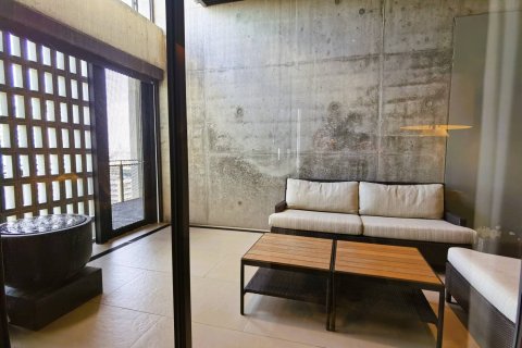 Duplex in Bangkok, Thailand 3 bedrooms № 180595 - photo 10