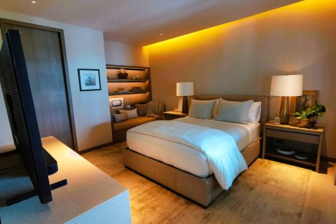 Duplex in Bangkok, Thailand 3 bedrooms № 180595 - photo 16