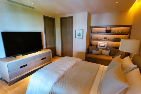 Duplex in Bangkok, Thailand 3 bedrooms № 180595 - photo 17