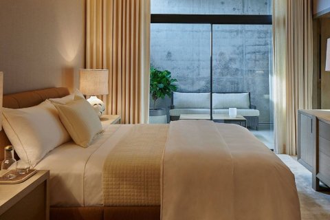 Duplex in Bangkok, Thailand 3 bedrooms № 180595 - photo 18