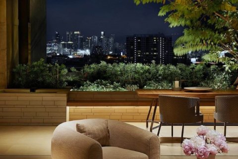 Duplex in Bangkok, Thailand 3 bedrooms № 180595 - photo 21