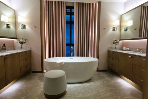 Duplex in Bangkok, Thailand 3 bedrooms № 180595 - photo 15