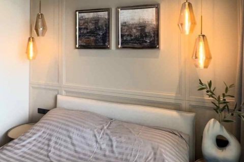 Penthouse in Bangkok, Thailand 3 bedrooms № 180590 - photo 7