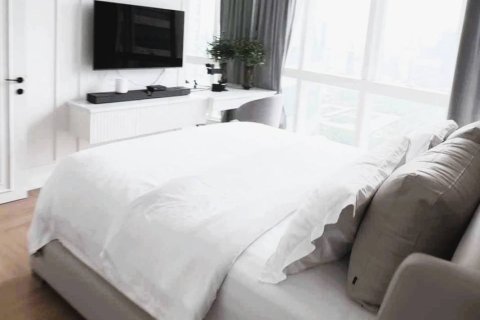 Penthouse in Bangkok, Thailand 3 bedrooms № 180590 - photo 6