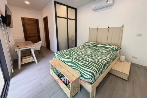 Villa à Krabi, Thaïlande 2 chambres № 113143 - photo 14