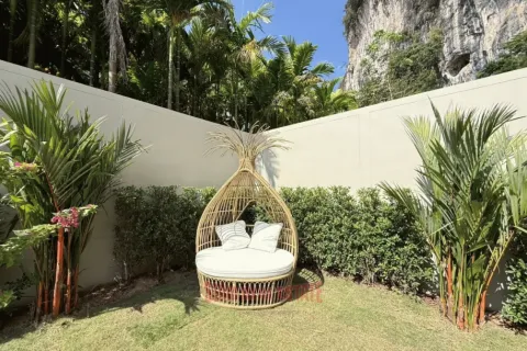 Villa à Krabi, Thaïlande 2 chambres № 113143 - photo 30