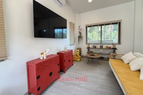 Villa à Krabi, Thaïlande 2 chambres № 113143 - photo 20