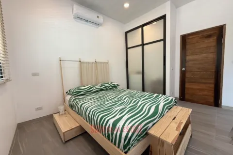 Villa à Krabi, Thaïlande 2 chambres № 113143 - photo 9