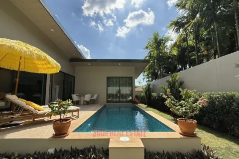 Villa à Krabi, Thaïlande 2 chambres № 113143 - photo 7