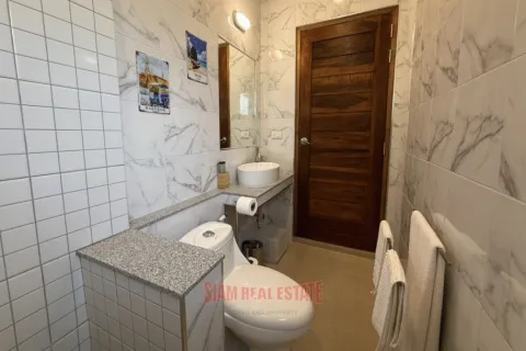 Villa à Krabi, Thaïlande 2 chambres № 113143 - photo 11