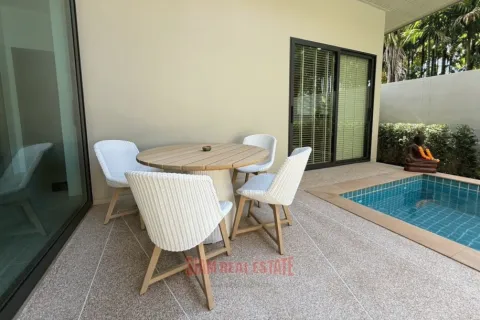 Villa à Krabi, Thaïlande 2 chambres № 113143 - photo 29