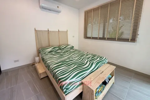 Villa à Krabi, Thaïlande 2 chambres № 113143 - photo 15