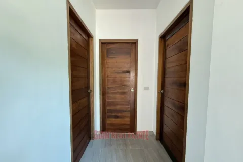 Villa à Krabi, Thaïlande 2 chambres № 113143 - photo 13