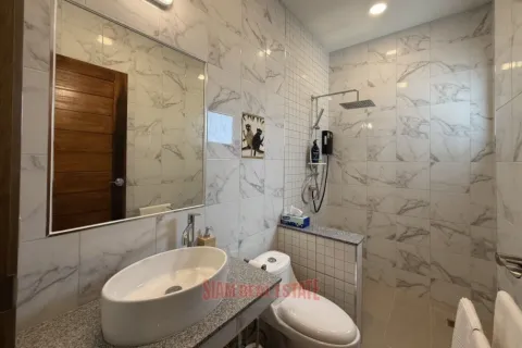 Villa à Krabi, Thaïlande 2 chambres № 113143 - photo 18