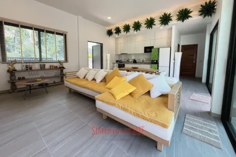 Villa à Krabi, Thaïlande 2 chambres № 113143 - photo 21