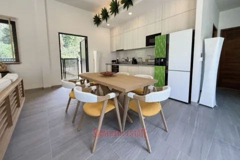 Villa à Krabi, Thaïlande 2 chambres № 113143 - photo 25