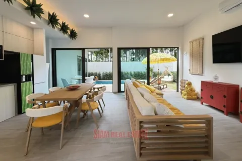 Villa à Krabi, Thaïlande 2 chambres № 113143 - photo 27