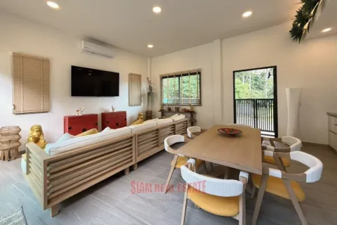 Villa à Krabi, Thaïlande 2 chambres № 113143 - photo 26