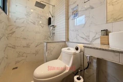 Villa à Krabi, Thaïlande 2 chambres № 113143 - photo 12