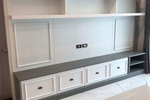 Кондоминиум с 2 спальнями в Клонг Тоэй, Бангкок, Таиланд № 136647 - фото 2