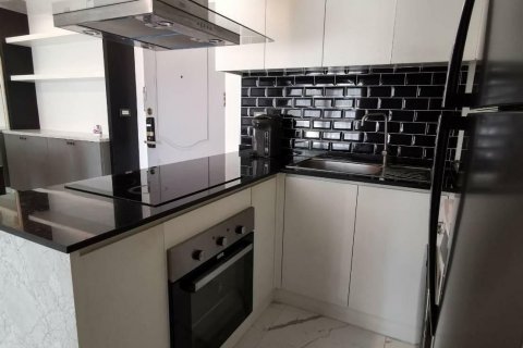 Кондоминиум с 2 спальнями в Клонг Тоэй, Бангкок, Таиланд № 136647 - фото 7