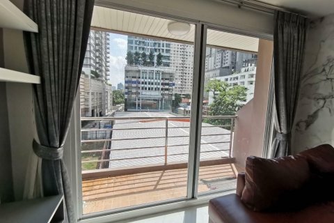 Кондоминиум с 2 спальнями в Клонг Тоэй, Бангкок, Таиланд № 136647 - фото 15