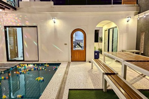 Villa in Hua Hin, Thailand 3 bedrooms № 136780 - photo 13