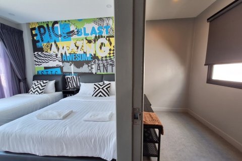 Вилла в Хуа Хине, Таиланд с 3 спальнями  № 136780 - фото 22