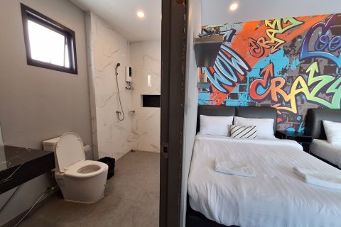 Вилла в Хуа Хине, Таиланд с 3 спальнями  № 136780 - фото 17