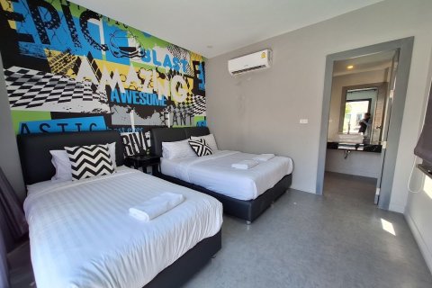 Вилла в Хуа Хине, Таиланд с 3 спальнями  № 136780 - фото 20