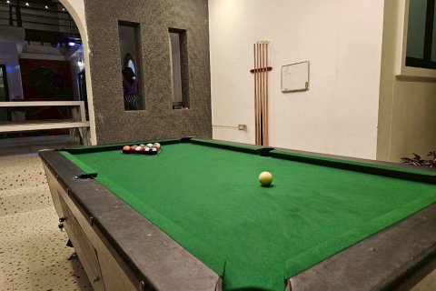 Villa in Hua Hin, Thailand 3 bedrooms № 136780 - photo 3