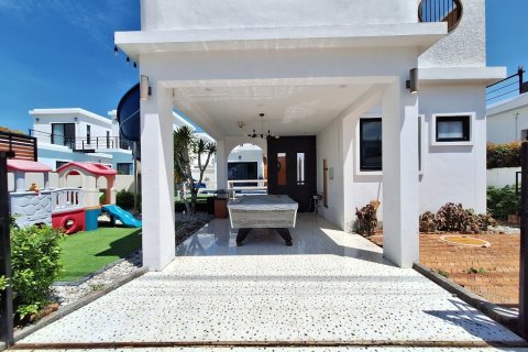 Вилла в Хуа Хине, Таиланд с 3 спальнями  № 136780 - фото 7