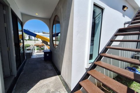 Вилла в Хуа Хине, Таиланд с 3 спальнями  № 136780 - фото 30