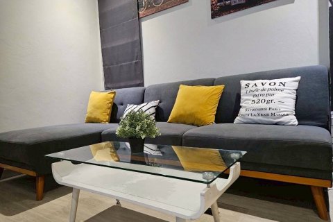 Villa in Hua Hin, Thailand 3 bedrooms № 136780 - photo 6