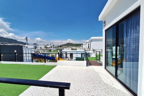 Вилла в Хуа Хине, Таиланд с 3 спальнями  № 136780 - фото 5