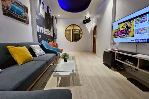 Villa in Hua Hin, Thailand 3 bedrooms № 136780 - photo 2