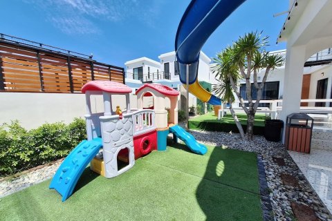 Вилла в Хуа Хине, Таиланд с 3 спальнями  № 136780 - фото 8